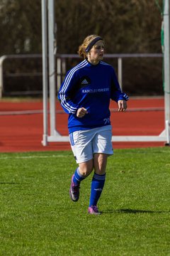 Bild 18 - Frauen SV Henstedt-Ulzburg II - FSC Kaltenkirchen II U23 : Ergebnis: 2:0